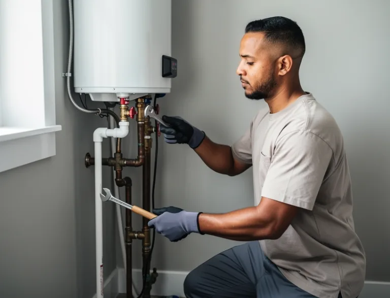 Boiler Reparatur Service in Euskirchen